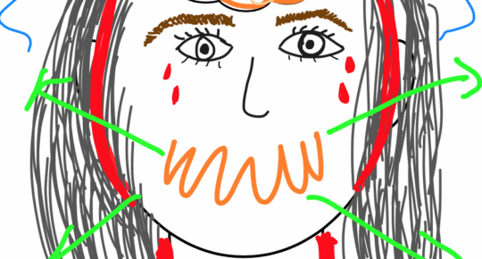 Art Bringing the Brain Online