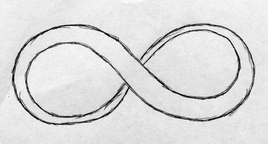 Handcuffed To Infinity