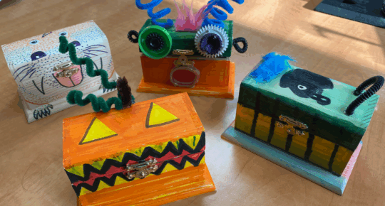 Adding to Our Trauma-Informed Toolbelt